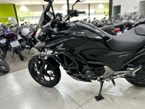 HONDA NC 750 X , Foto 11