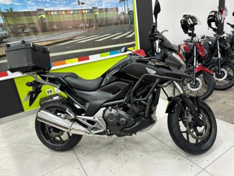 HONDA NC 750 X , Foto 12