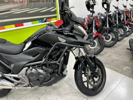 HONDA NC 750 X , Foto 13