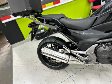HONDA NC 750 X , Foto 14