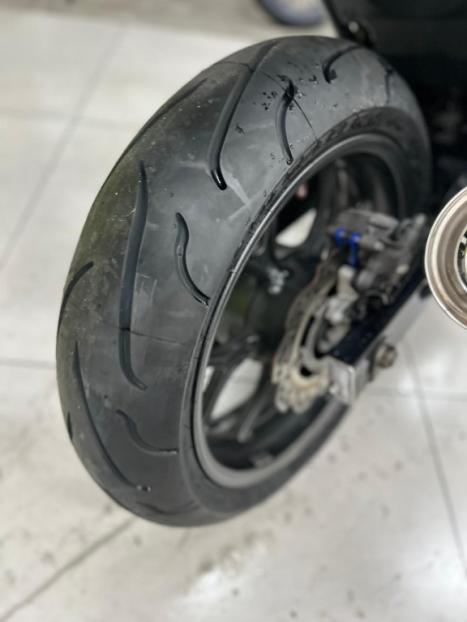 HONDA NC 750 X , Foto 15