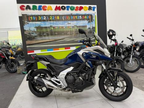 HONDA NC 750 X , Foto 1