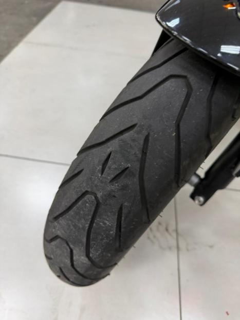 HONDA NC 750 X , Foto 6