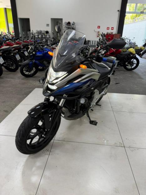 HONDA NC 750 X , Foto 7