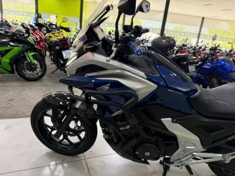 HONDA NC 750 X , Foto 8