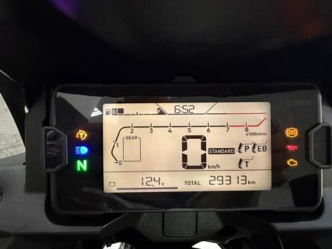 HONDA NC 750 X , Foto 10