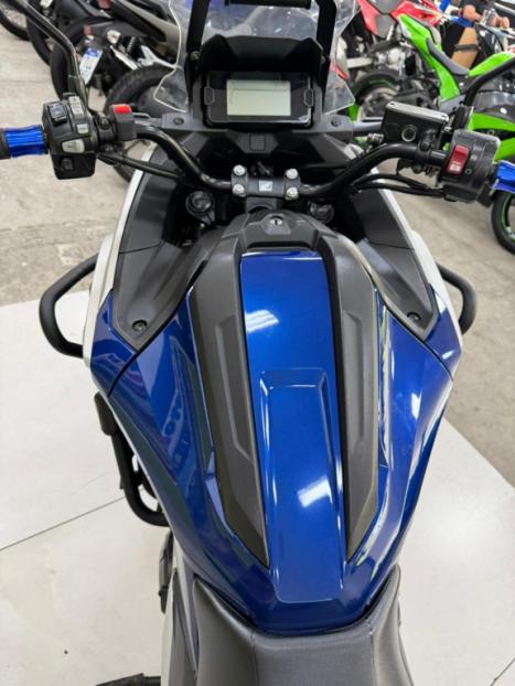 HONDA NC 750 X , Foto 12