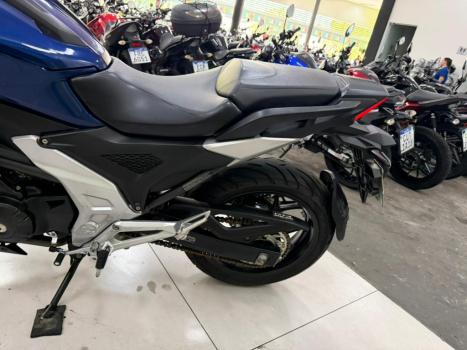 HONDA NC 750 X , Foto 13