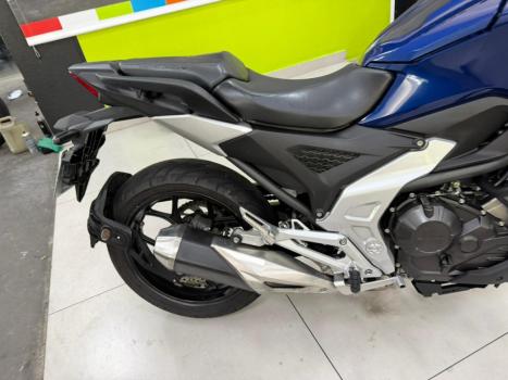 HONDA NC 750 X , Foto 15