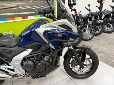 HONDA NC 750 X , Foto 16