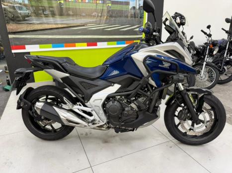 HONDA NC 750 X , Foto 17