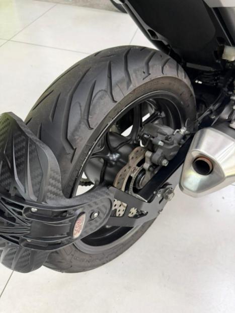 HONDA NC 750 X , Foto 18