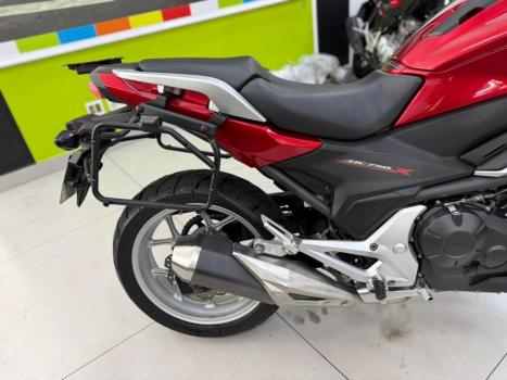 HONDA NC 750 X , Foto 3
