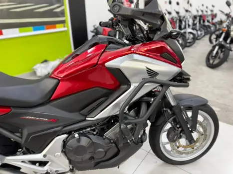 HONDA NC 750 X , Foto 7