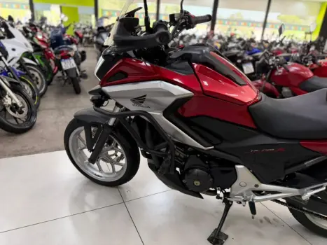 HONDA NC 750 X , Foto 14