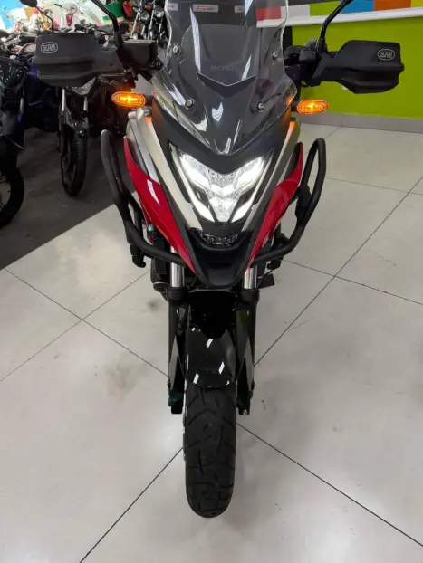 HONDA NC 750 X , Foto 2