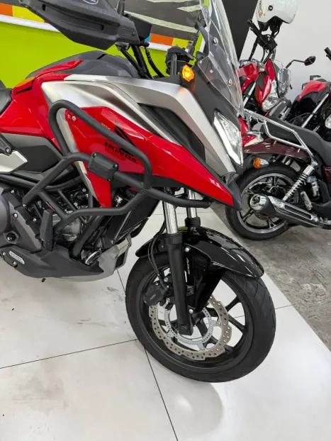 HONDA NC 750 X , Foto 3