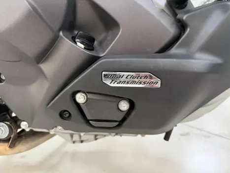 HONDA NC 750 X , Foto 4