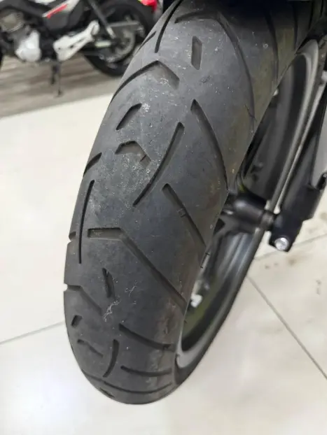 HONDA NC 750 X , Foto 7