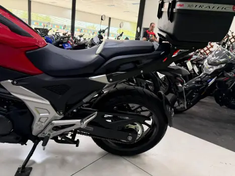 HONDA NC 750 X , Foto 9