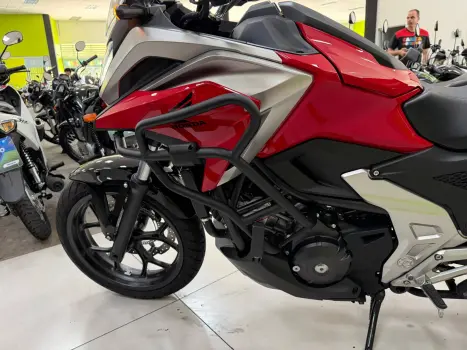 HONDA NC 750 X , Foto 10