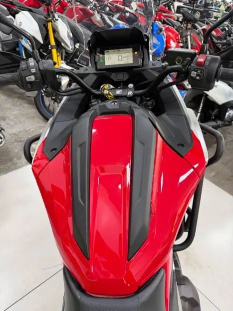 HONDA NC 750 X , Foto 11
