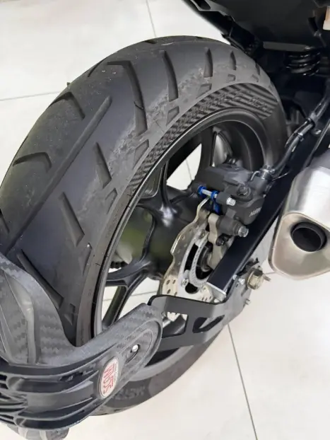 HONDA NC 750 X , Foto 12