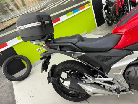 HONDA NC 750 X , Foto 14