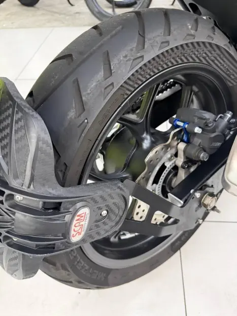 HONDA NC 750 X , Foto 15