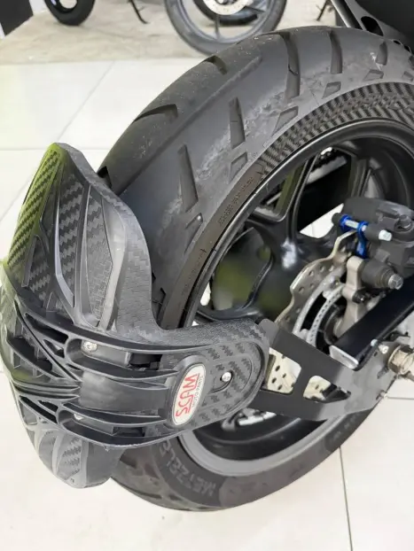 HONDA NC 750 X , Foto 16
