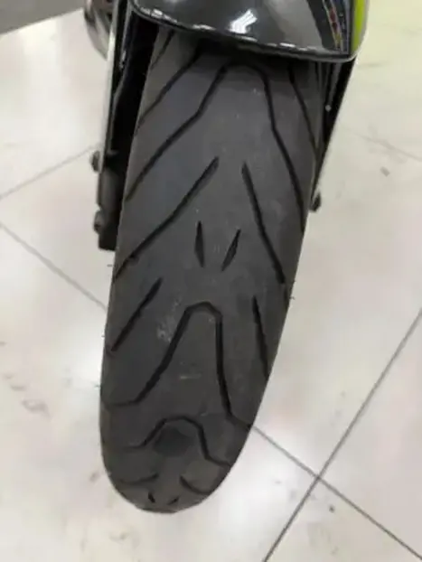 HONDA NC 750 X , Foto 3