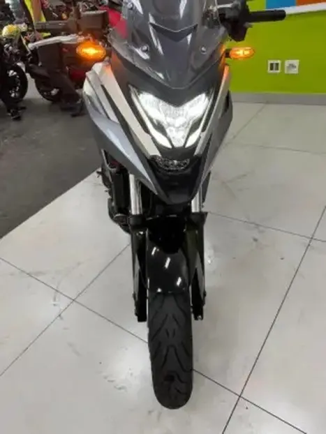 HONDA NC 750 X , Foto 4