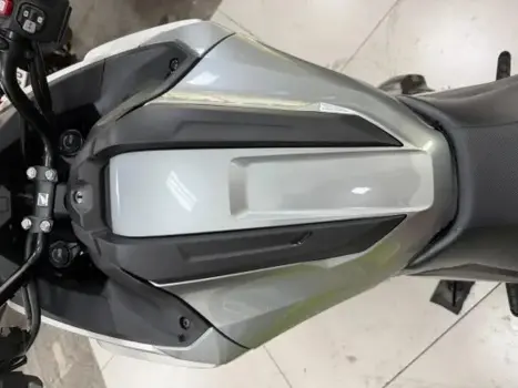 HONDA NC 750 X , Foto 5