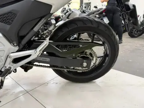 HONDA NC 750 X , Foto 6