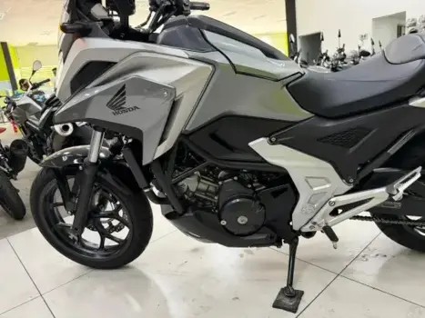 HONDA NC 750 X , Foto 10