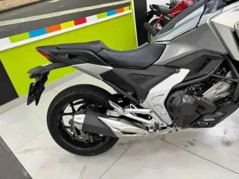 HONDA NC 750 X , Foto 15