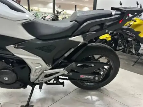HONDA NC 750 X , Foto 3