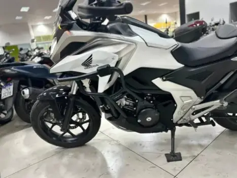 HONDA NC 750 X , Foto 4
