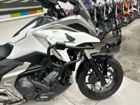 HONDA NC 750 X , Foto 8