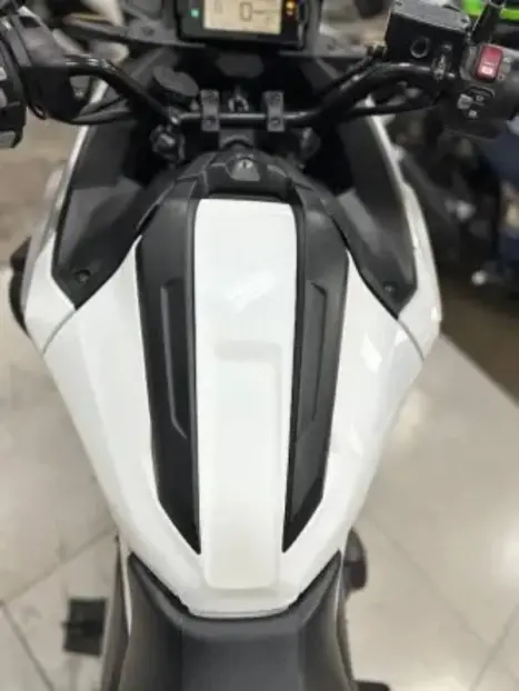 HONDA NC 750 X , Foto 9
