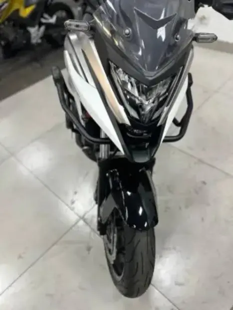 HONDA NC 750 X , Foto 11