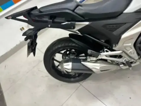 HONDA NC 750 X , Foto 12