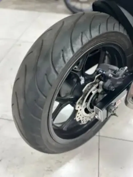 HONDA NC 750 X , Foto 13