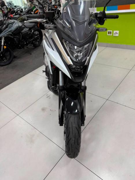 HONDA NC 750 X , Foto 7