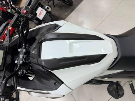 HONDA NC 750 X , Foto 8