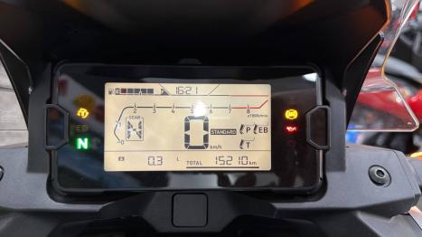 HONDA NC 750 X , Foto 9