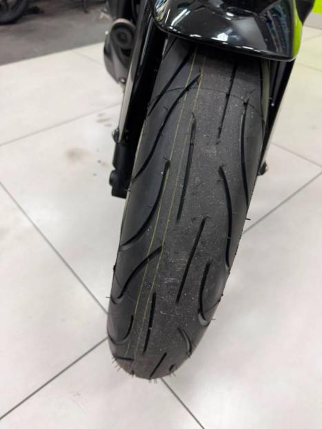 HONDA NC 750 X , Foto 10