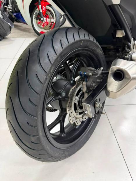 HONDA NC 750 X , Foto 11