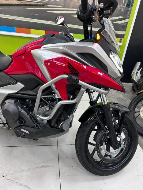 HONDA NC 750 X , Foto 4