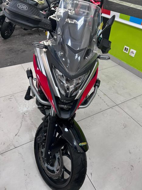 HONDA NC 750 X , Foto 5
